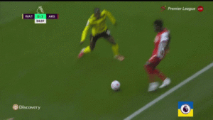 Odegaard Vs Watford Watford Vs Arsenal