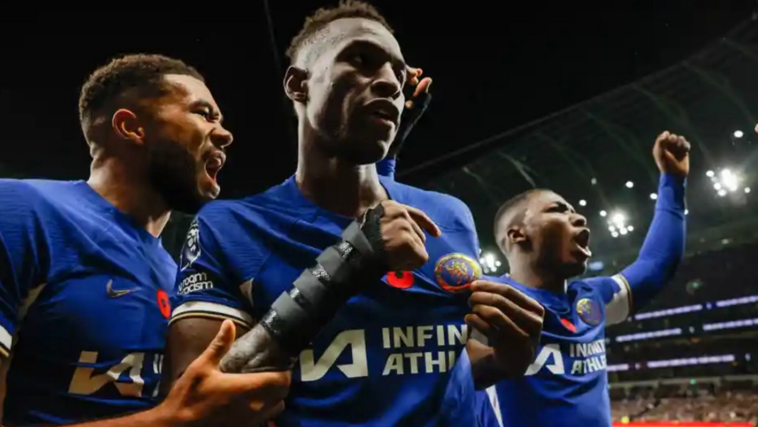 Jackson'S Amazing Goals: Are They Enough For A Big Club? - 7uodfq0