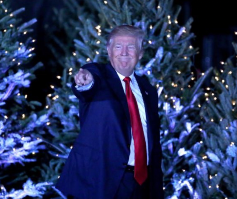 Breaking News: Trump'S Latest Appointment Sends Shockwaves Through Dc! - 2j4cdw2