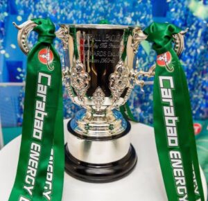 Carabao Cup Fourth Round: How to Watch, Schedule, and More – Inside