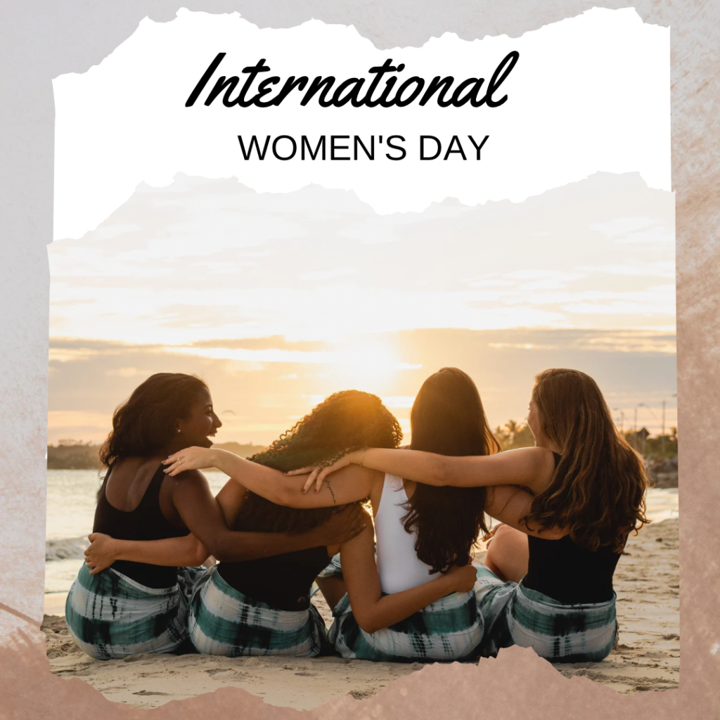 International Women’s Day 2024 Theme, Invest in Women Accelerate