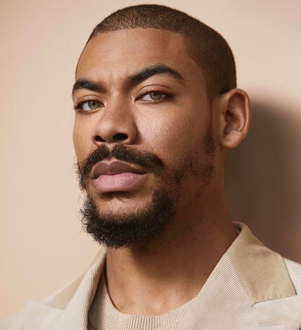 Getting to Know Aaron Pierre: The Rising Star in Hollywood – Inside
