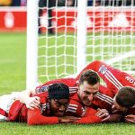 Nottingham Forest beats Porto 2-0 in Sean Dyche’s Europa League Debut