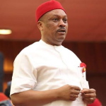 PDP NWC Suspends Wike’s Ally Sam Anyanwu Over Anti-Party Activities