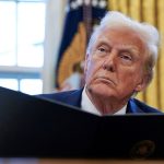 Trump Orders Pentagon to “Prepare for Possible Action” in Nigeria: “Guns-a-Blazing” Threat Over Christian Slaughter