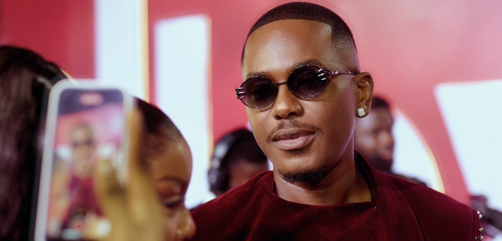 Who is Timini Egbuson A Rising Star in Nollywood Inside Port