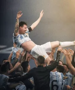 Messi-inside-port-harcourt
