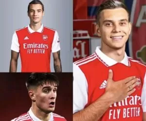 Arteta, Why i Signed Trossard, Jakub, & Ivan Fresneda