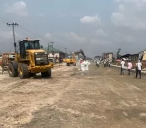 Groups Applaud Governor Wike Over Illiobuchi Road Dualization Project
