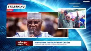 Breaking News Animate Video - 1