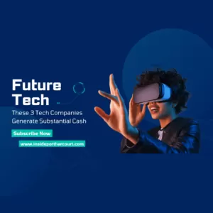 The future of Tech in revolutionizing small bussiness