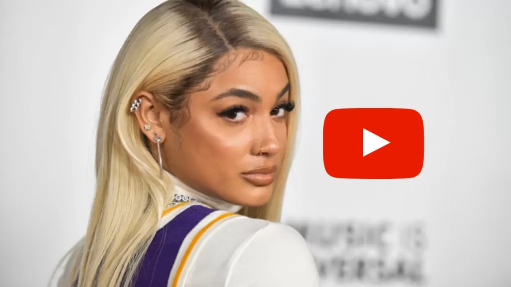 Danileigh Arrested For Dui Hit Run Png