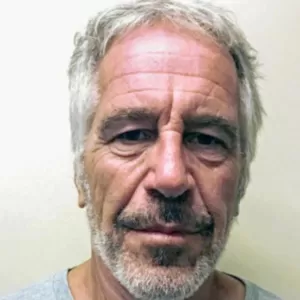 jeffrey epstein _png