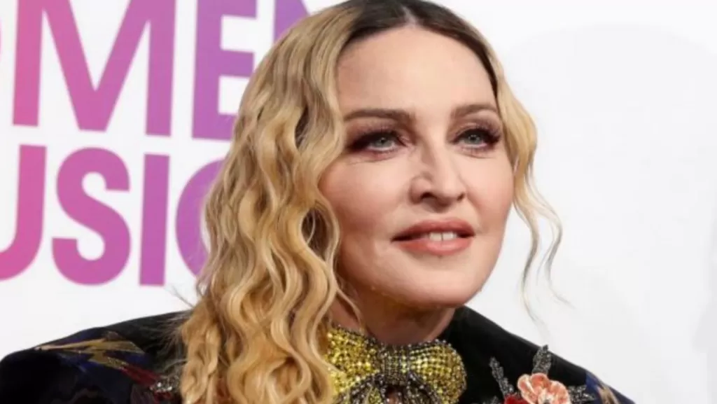 madonna_png