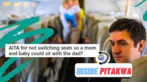 plan passenger refuses to give up her seat so a family could sit together _png