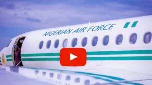 president tinubu depart to france, his first official uk travel _png