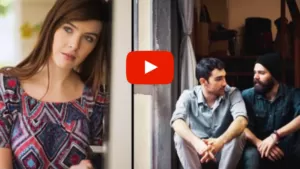 woman throws her boyfriend surprise party of his life, only to overhear him telling friend that he chose the wrong girl_png