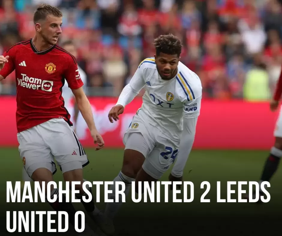 manchester united v leeds pre-season match_png