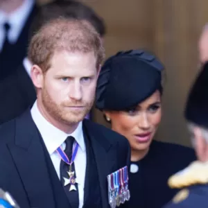 prince harry and maghan markle _png