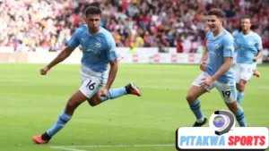 city went top of the table after rodri blasted late winner in a dramatic game at bramall lane_png