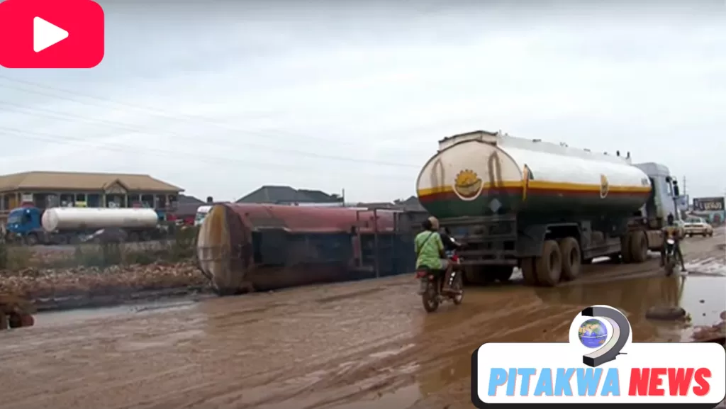 edo federal road _png