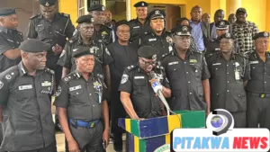 police kills notorious cultists, three gang members in rivers state _png