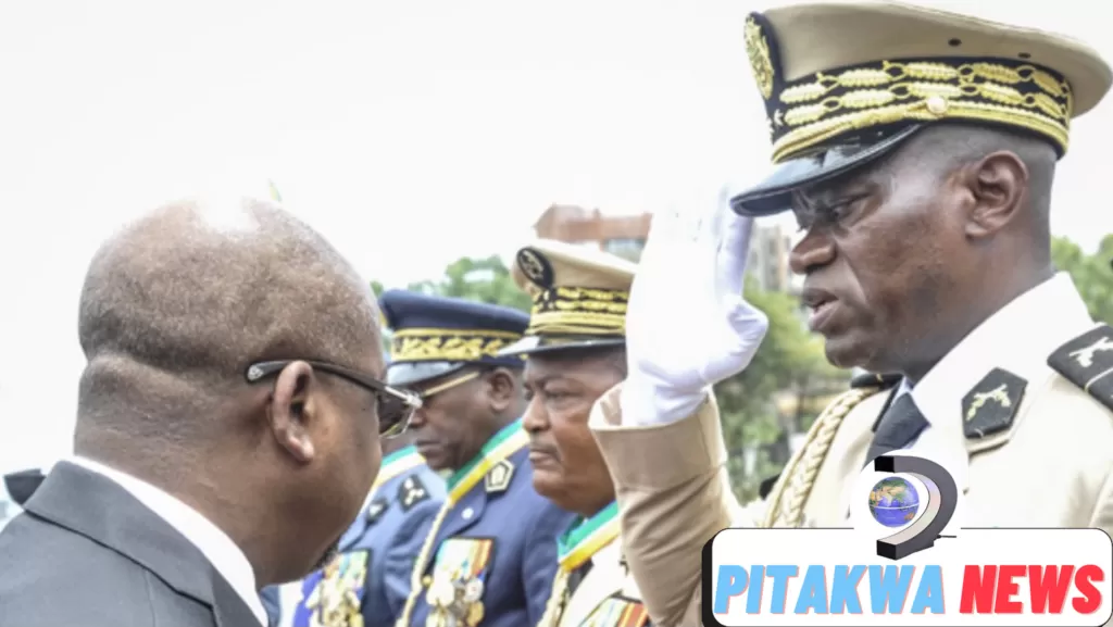 gabon coup leader - oliguui nguema_png
