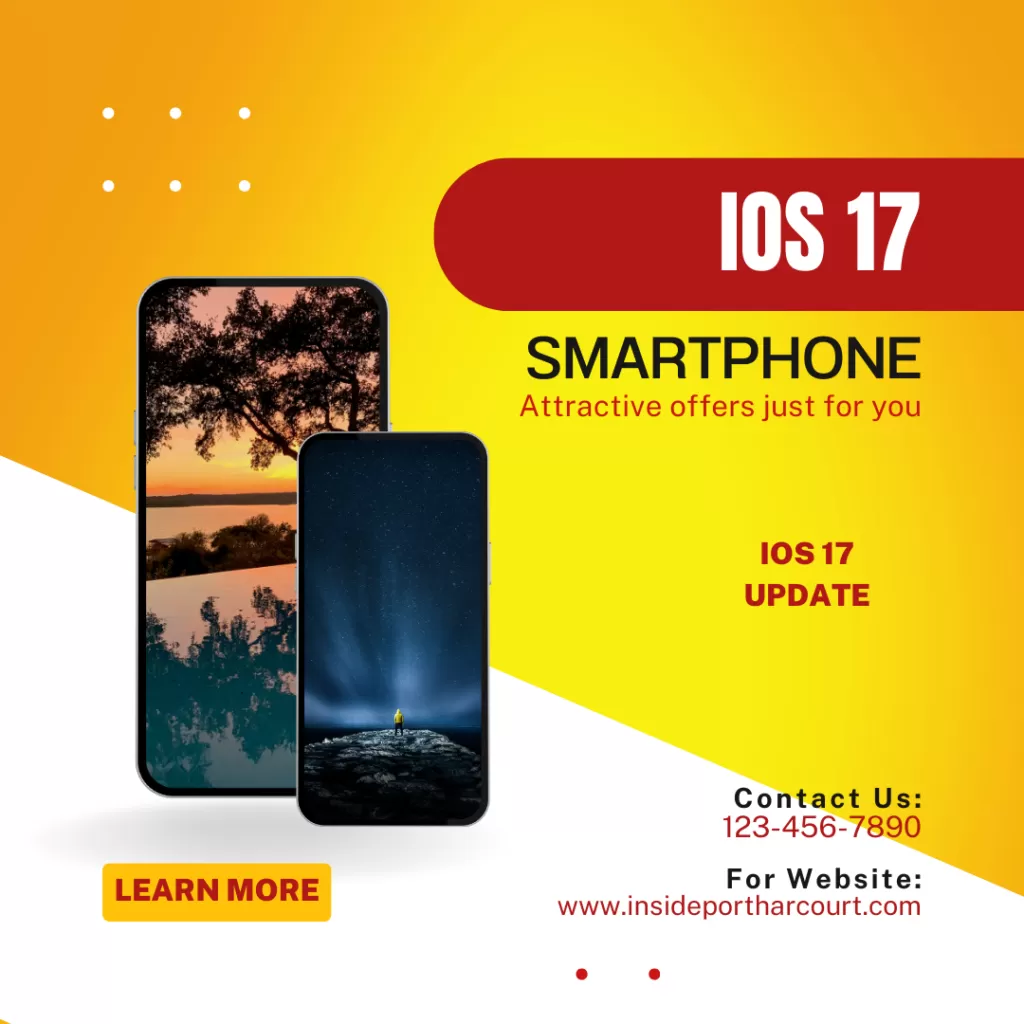 ios 17 release update _png