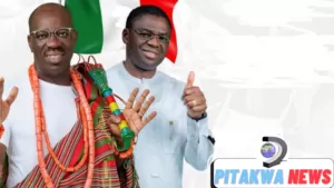 latest news on obaseki and shaibu_png