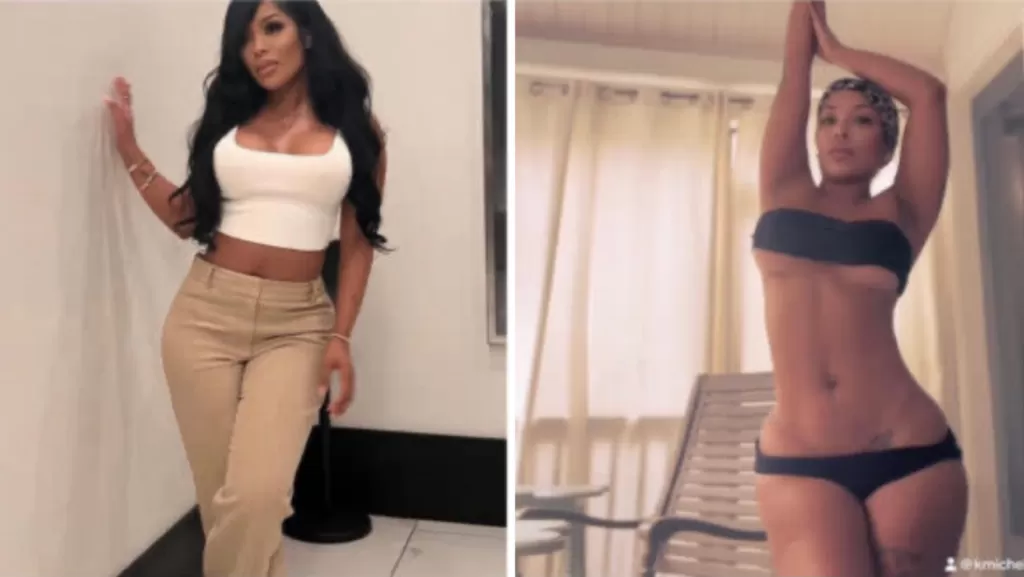photo of k_ michelle _png