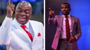 bishop oyedepo’s son isaac dumps living faith, to start new church_png