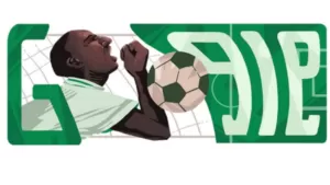 google celebrates birthday of rashidi yekini with doodle_png