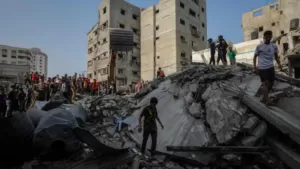 israel-hamas war live_ fears for un gaza aid operation; three reportedly killed in israeli strike on west bank_png