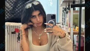 lebanese-american xxx star, mia khalifa_png