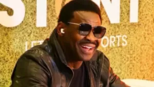 michael irvin accidentally exposed his son on a recent episode of “undisputed_” (photo_ @michaelirvin88_instagram)_png