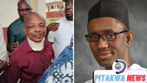 Attack on Ajaero Regrettable, Suspect Arrested Say NSA