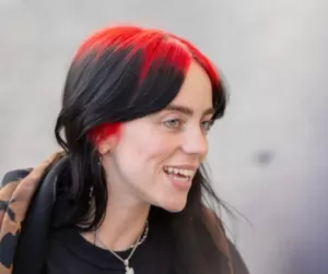 Billie Eilish Says She’s Both “Physically Attracted to” and “So Intimidated” by Women