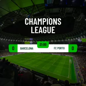 barcelona vs fc porto livestream _png