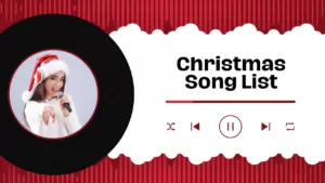 christmas songs _png