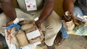 efcc intercepts n11_04m, arrests 14 suspected vote buyers in imo, bayelsa, kogi_png