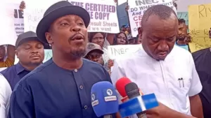 file photo of the factional speaker of the rivers state house of assembly _png