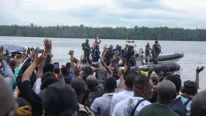 inec spo abducted, 12 others escape death in bayelsa boat mishap_png