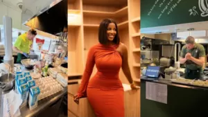 irish chef, alan fisher overtakes nigeria's hilda baci_png