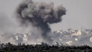 israel-hamas war live_ no ceasefire until hostages released, netanyahu says; hezbollah threatens to escalate fighting_png