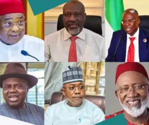 meet candidates running for gov in kogi, imo, bayelsa_png