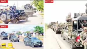 military, police vow tough actions for ballot box snatchers, others_png