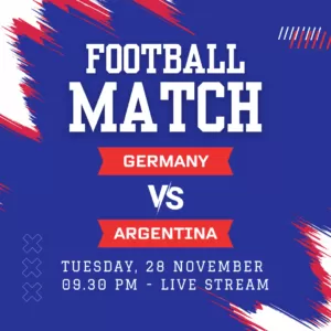 u-17 semifinal match, germany vs argentina _png