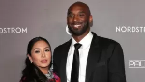 Fans Defend Vanessa Bryant After Being Accused Of Not Using Kobe’s Wealth For ‘The Black Community’