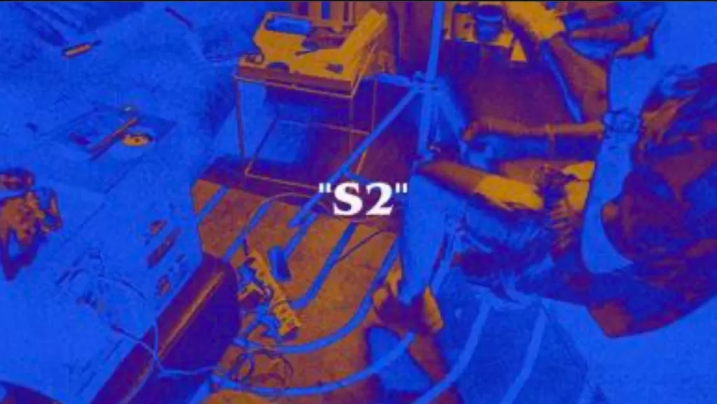 Wizkid releases new album S2 with Wande Cole and Zlatan