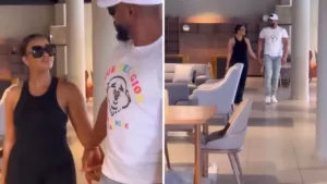 bolanle ninalowo steps out with actress damilola adegbite_png